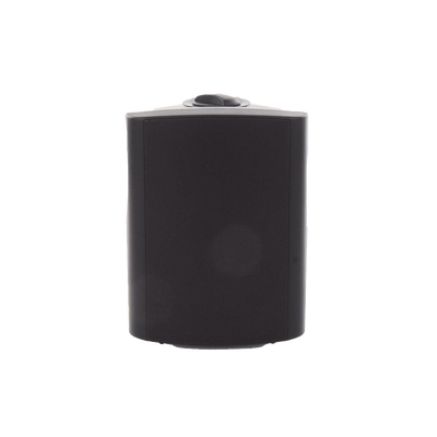 Altavoz Exterior De 2 Vías | Woofer 5.25in | Tweeter 0.75 In | 80w | 8 Ω | Negro - TRUAUDIO