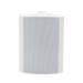 ALTAVOZ EXTERIOR DE 2 VÍAS | WOOFER 5.25IN | TWEETER 0.75 IN | 80W | 8 OHMIOS | BLANCO TRUAUDIO - Vista 3