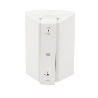 ALTAVOZ EXTERIOR DE 2 VÍAS | WOOFER 5.25IN | TWEETER 0.75 IN | 80W | 8 OHMIOS | BLANCO TRUAUDIO - Vista 4