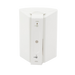 ALTAVOZ EXTERIOR DE 2 VÍAS | WOOFER 5.25IN | TWEETER 0.75 IN | 80W | 8 OHMIOS | BLANCO TRUAUDIO - Vista 4