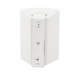 ALTAVOZ EXTERIOR DE 2 VÍAS | WOOFER 5.25IN | TWEETER 0.75 IN | 80W | 8 OHMIOS | BLANCO TRUAUDIO - Vista 4