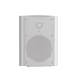 ALTAVOZ EXTERIOR DE 2 VÍAS | WOOFER 5.25IN | TWEETER 0.75 IN | 80W | 8 OHMIOS...
