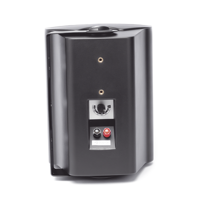 Altavoz de 2 vías | exteriores | 70V / 100V | woofer de 6.5 in | negro TRUAUDIO - Vista 5