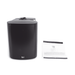 Altavoz de 2 vías | exteriores | 70V / 100V | woofer de 6.5 in | negro TRUAUDIO - Vista 6
