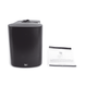 Altavoz de 2 vías | exteriores | 70V / 100V | woofer de 6.5 in | negro TRUAUDIO - Vista 6