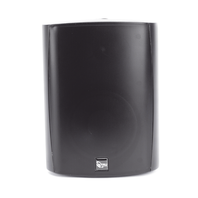 Altavoz de 2 vías | exteriores | 70V / 100V | woofer de 6.5 in | negro TRUAUDIO - Vista 2
