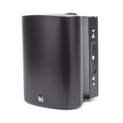 Altavoz de 2 vías | exteriores | 70V / 100V | woofer de 6.5 in | negro TRUAUDIO - Vista 4