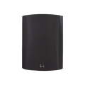 Altavoz de 2 vías | exteriores | 70V / 100V | woofer de 6.5 in | negro - TRUAUDIO