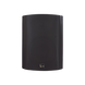 Altavoz de 2 vías | exteriores | 70V / 100V | woofer de 6.5 in | negro - TRUAUDIO