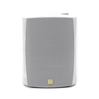 Altavoz de 2 vías | exteriores | 70V / 100V | woofer de 6.5 in | blanco TRUAUDIO - Vista 2