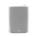 Altavoz de 2 vías | exteriores | 70V / 100V | woofer de 6.5 in | blanco TRUAUDIO - Vista 2