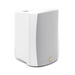 Altavoz de 2 vías | exteriores | 70V / 100V | woofer de 6.5 in | blanco TRUAUDIO - Vista 4
