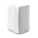 Altavoz de 2 vías | exteriores | 70V / 100V | woofer de 6.5 in | blanco TRUAUDIO - Vista 4
