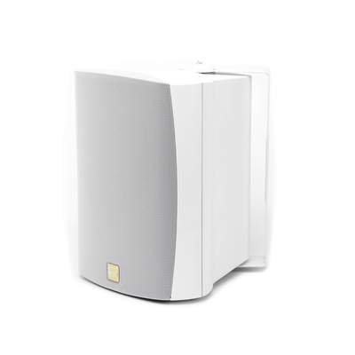 Altavoz de 2 vías | exteriores | 70V / 100V | woofer de 6.5 in | blanco TRUAUDIO - Vista 3