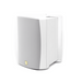Altavoz de 2 vías | exteriores | 70V / 100V | woofer de 6.5 in | blanco TRUAUDIO - Vista 3