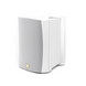 Altavoz de 2 vías | exteriores | 70V / 100V | woofer de 6.5 in | blanco TRUAUDIO - Vista 3
