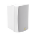 Altavoz de 2 vías | exteriores | 70V / 100V | woofer de 6.5 in | blanco - TRUAUDIO