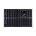 UPS de 8000 VA/ 8000 W, Online Doble Conversión, 200 - 240 Vac de Salida, Terminal Hardwired, Onda Senoidal Pura, Torre o ...