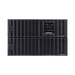 UPS de 8000 VA/ 8000 W, Online Doble Conversión, 200 - 240 Vac de Salida, Terminal Hardwired, Onda Senoidal Pura, Torre o ...