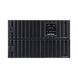 UPS de 8000 VA/ 8000 W, Online Doble Conversión, 200 - 240 Vac de Salida, Terminal Hardwired, Onda Senoidal Pura, Torre o ...