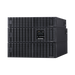 UPS de 8000 VA/8000 W, Online Doble Conversión, 200 - 240 Vac de Entrada, 120 - 240 Vac de Salida, Entrada Hardwired, Onda...
