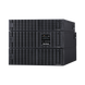 UPS de 8000 VA/8000 W, Online Doble Conversión, 200 - 240 Vac de Entrada, 120 - 240 Vac de Salida, Entrada Hardwired, Onda...