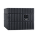 UPS de 8000 VA/8000 W, Online Doble Conversión, 200 - 240 Vac de Entrada, 120 - 240 Vac de Salida, Entrada Hardwired, Onda...
