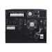 UPS de 8000 VA/8000 W, Online Doble Conversión, 200 - 240 Vac de Entrada, 120 - 240 Vac de Salida, Entrada Hardwired, Onda...
