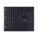 UPS de 8000 VA/8000 W, Online Doble Conversión, 200 - 240 Vac de Entrada, 120 - 240 Vac de Salida, Entrada Hardwired, Onda...