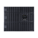 UPS de 8000 VA/8000 W, Online Doble Conversión, 200 - 240 Vac de Entrada, 120 - 240 Vac de Salida, Entrada Hardwired, Onda...