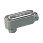 Caja Condulet tipo LB de 3/4" (19.05 mm) Incluye tapa y tornillos. | SIE...