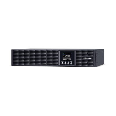 UPS Smart App Online S de 1000 VA/900 W, Online Doble Conversión, Entrada 120 Vca NEMA 5-15P, Onda Senoidal Pura, Rack o T...