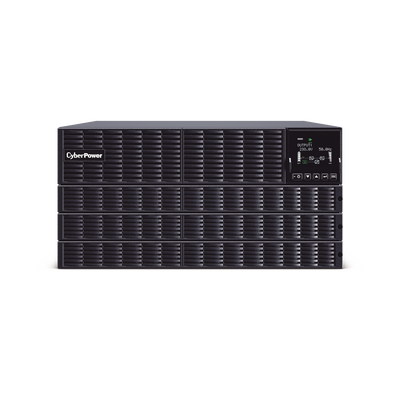 UPS de 10000 VA/10000 W, Online Doble Conversión, 200 - 240 Vac de Entrada, 200 - 240 Vac de Salida, Terminal Hardwired, O...