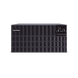 UPS de 10000 VA/10000 W, Online Doble Conversión, 200 - 240 Vac de Entrada, 200 - 240 Vac de Salida, Terminal Hardwired, O...