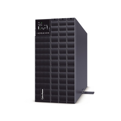 UPS de 10000 VA/10000 W, Online Doble Conversión, 200 - 240 Vac de Entrada, 200 - 240 Vac de Salida, Terminal Hardwired, O...