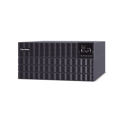UPS de 10000 VA/10000 W, Online Doble Conversión, 200 - 240 Vac de Entrada, 200 - 240 Vac de Salida, Terminal Hardwired, O...