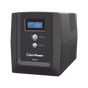 UPS de 1500 VA/900 W, Topología Línea Interactiva, Entrada 120 Vca NEMA 5-15P...