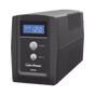 UPS de 750 VA/300 W, Topología Línea Interactiva, Entrada 120 Vca NEMA 5-15P,...