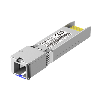 e-Lighten Transceptor PON SC/UPC 1GB Monomodo hasta 10 Km - RUIJIE