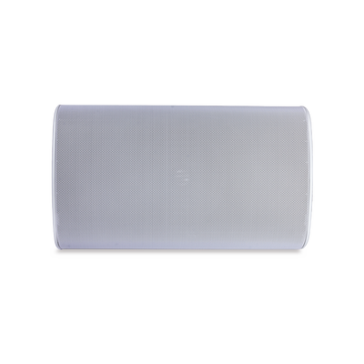 Altavoz Exterior | 2 Vías | Controlador de 6,5" |  Tweeter de 1" |  Radiador que Mejora los Graves | Tecnología de Montaje...