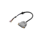 Programación Y Software ICOM OPC-2078 | Sierra Store