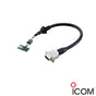 Programación Y Software ICOM OPC-822 | Sierra Store