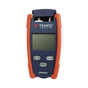 Medidor de Potencia (Micro OPM) para Fibra Óptica con Localizador Visual de F...