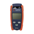 Medidor de Potencia Óptica / Rango -50 a +26 dBm / VFL 650 nm hasta 4 km / 6 Longitudes de Onda / Detección de Tono 270 Hz-2 kHz / | SIERRA STORE