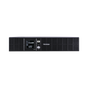 UPS de 1500 VA/900 W, Topología Línea Interactiva, Entrada 120 Vca NEMA 5-15P...
