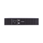 UPS de 2000 VA/1320 W, Topología Línea Interactiva, Entrada 120 Vca NEMA 5-20...