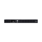 UPS de 500 VA/300 W, Topología Línea Interactiva, Entrada 120 Vca NEMA 5-15P,...