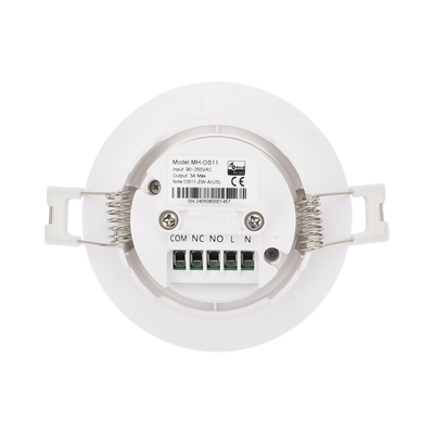 (ZWAVE) Sensor inalámbrico de vacancia y ocupancia. SMARTHOME BY EPCOM - Vista 2