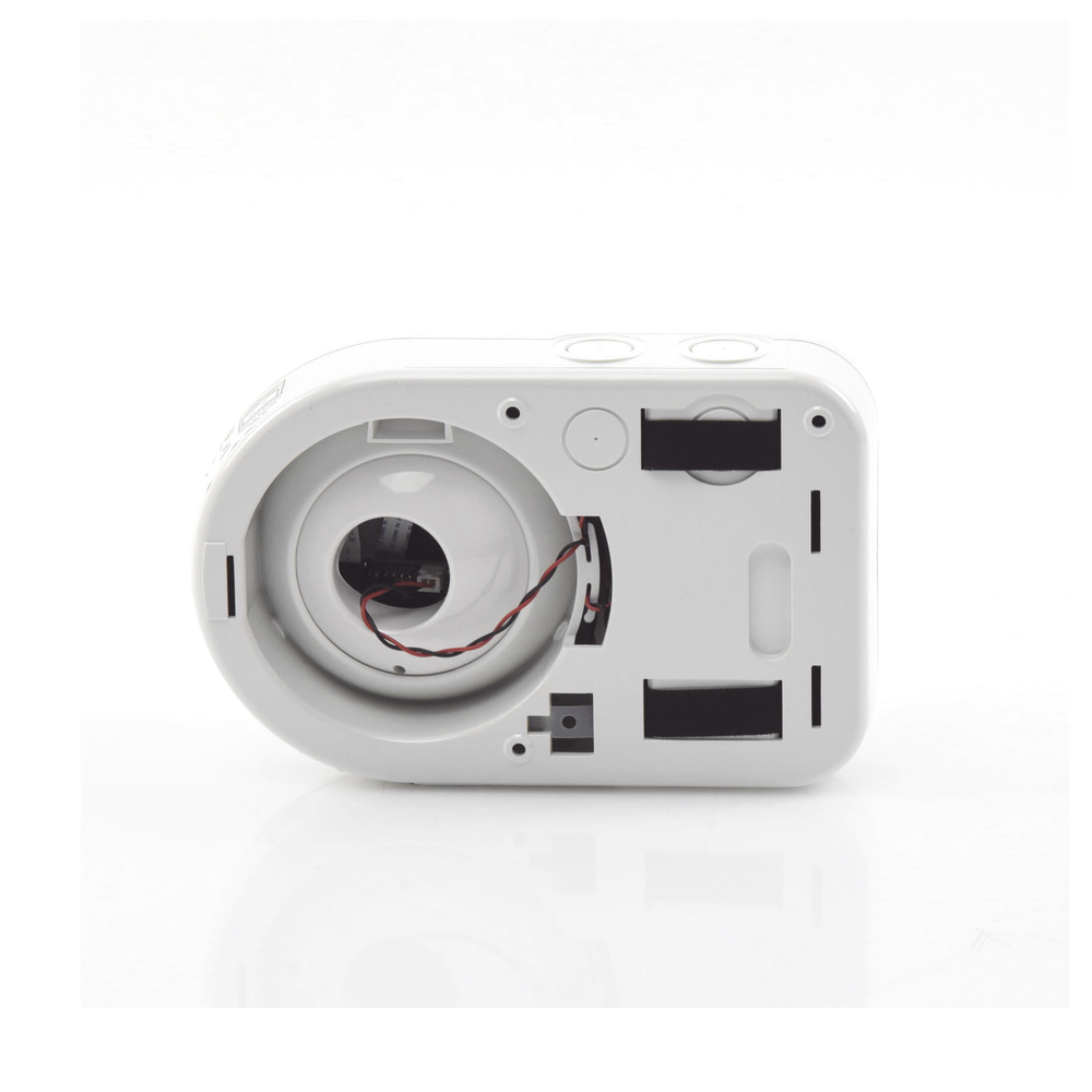Analizador Emisor Óptico de Alta Potencia a Baterías, Requiere Analizador Receptor OSI-10, OSI-90 y Kit de Instalación OSID-INST (NO | SIERRA STORE