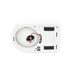 Analizador Emisor Óptico a Baterías, Requiere Analizador Receptor OSI-10, OSI-90 y Kit de Instalación OSID-INST (NO INCLUI...
